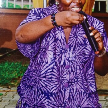 Photo from Gbagada Estate Phase II (GRA2)'s Seniors' Afternoon.